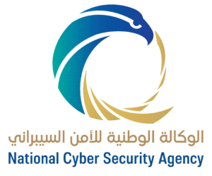 Logo of National Cyber Security Agency Qatar