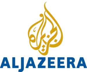 Logo of Al-Jazeera