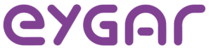 Logo of Eygar - Vraxa Subsidiary
