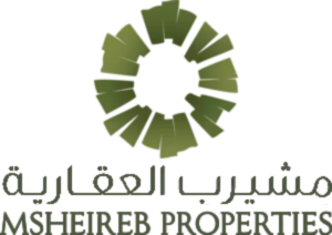 Logo of Msheireb Properties